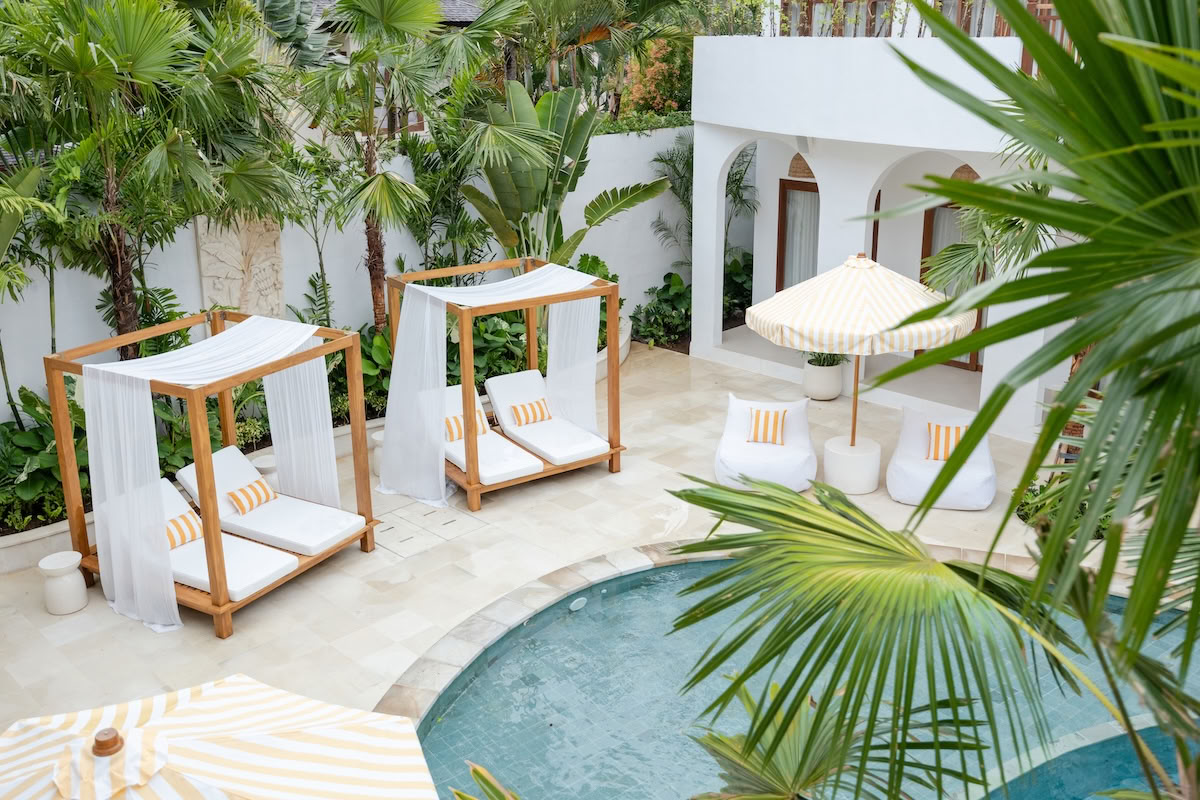 2026 Bali Padelretreat | Padeltraining en -coaching voor vrouwen