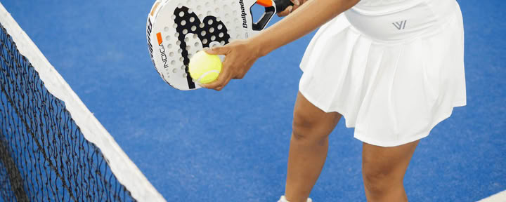 2026 Bali Padelretreat | Padeltraining en -coaching voor vrouwen
