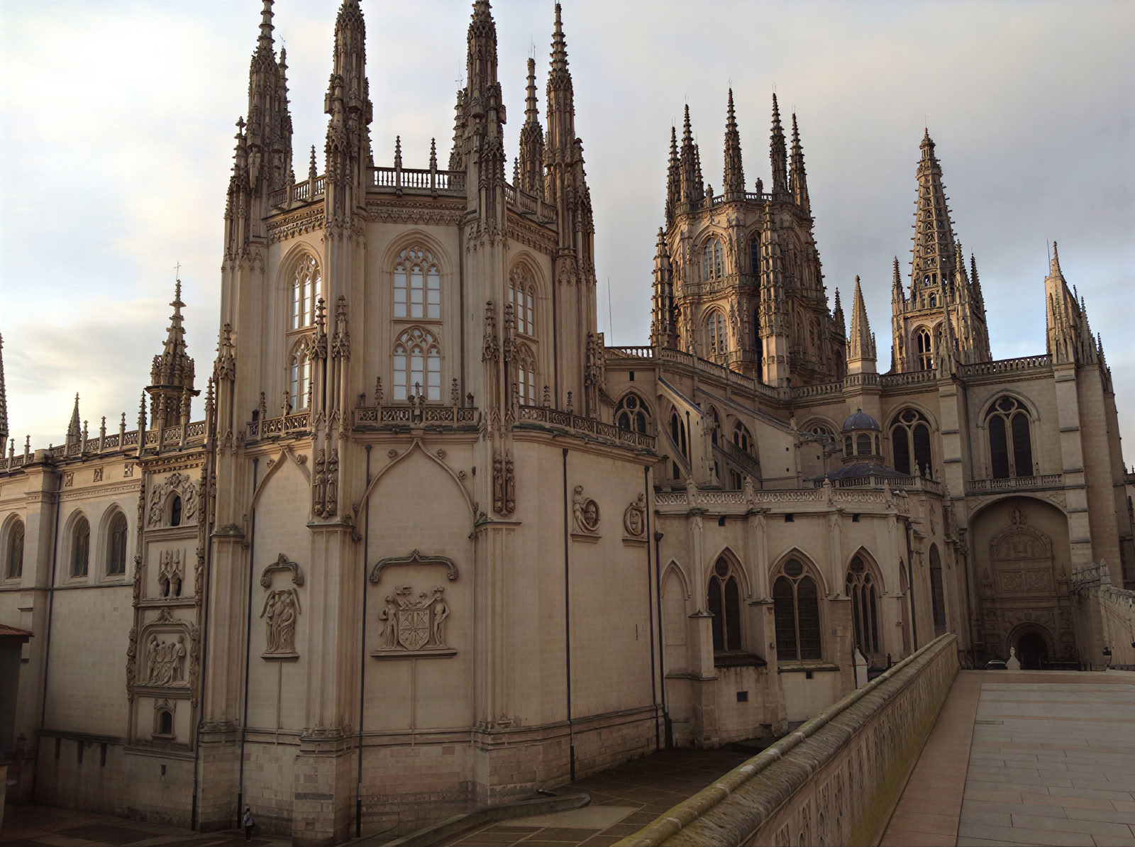 7-daagse Camino-droomtrainingretreat voor langeafstandswandelaars