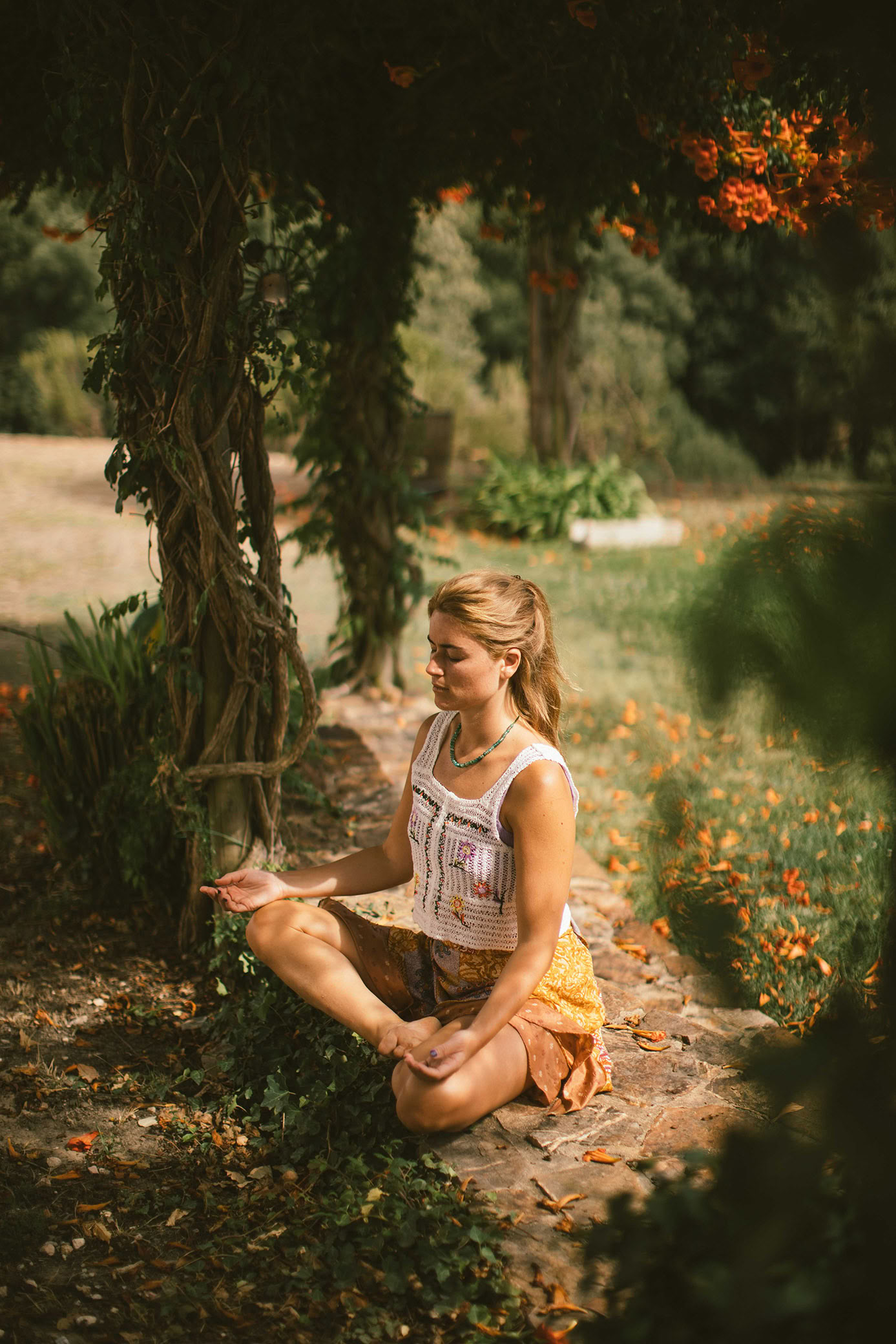 7-daagse yogaretreat in Portugal met Path of Yoga