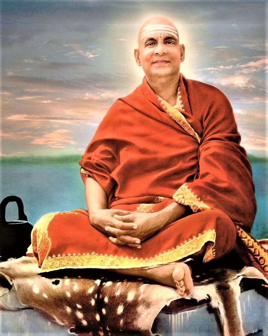 300 uur Bhakti-yoga-lerarenopleiding in Rishikesh, India