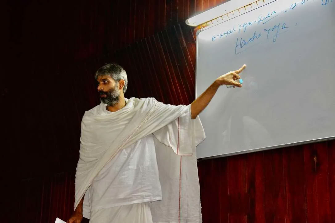 300 uur Hatha-yogadocentenopleiding in Rishikesh, India – 01 sep – 19 okt