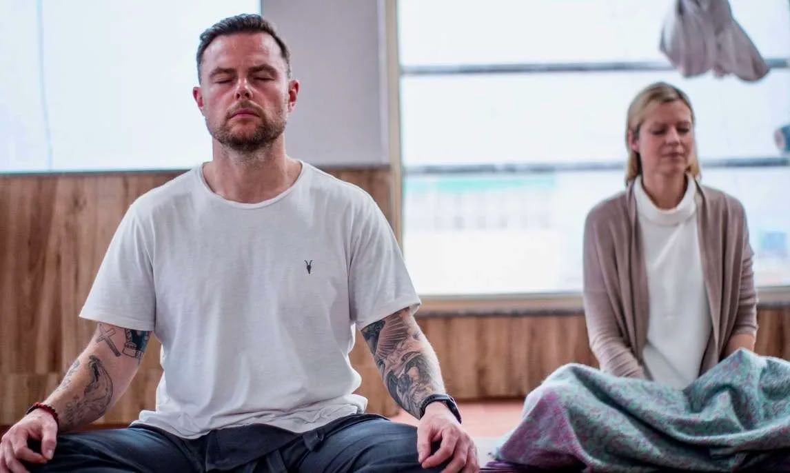 300 uur Hatha-yoga-lerarenopleiding in Rishikesh, India – 01 nov – 19 dec