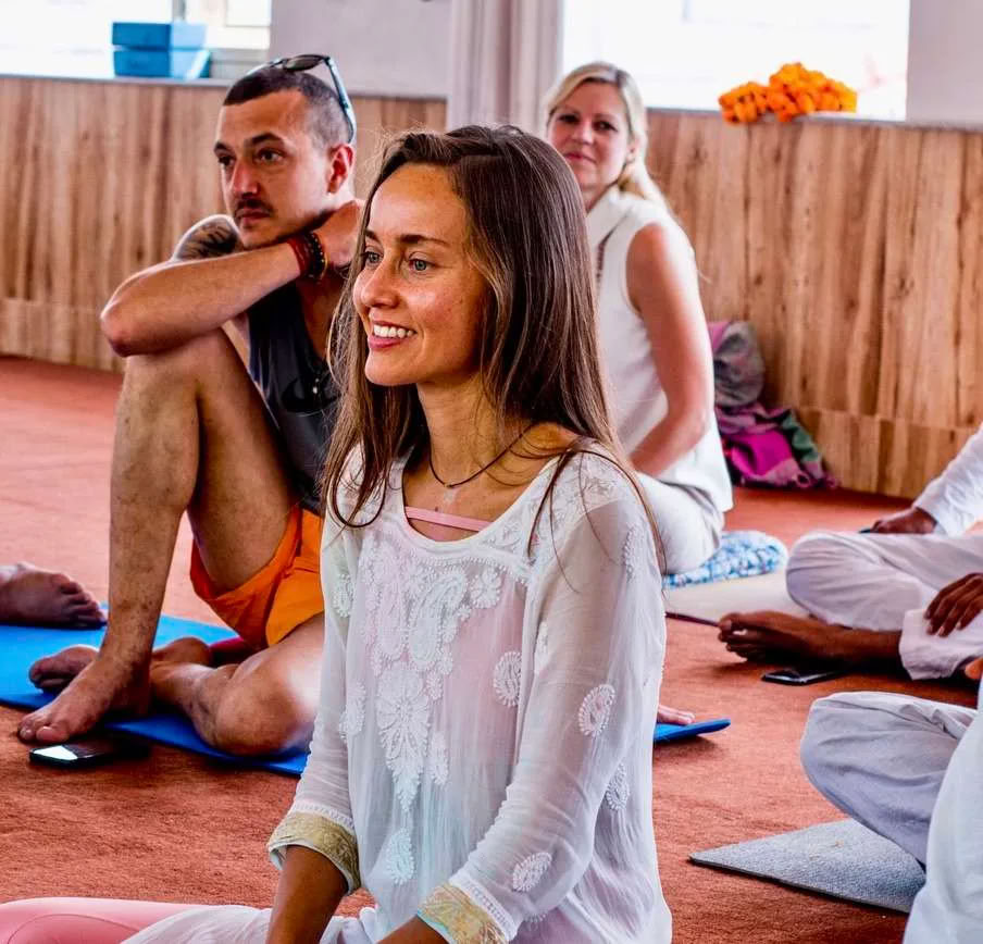 300 uur Hatha-yoga-lerarenopleiding in Rishikesh, India – 01 nov – 19 dec