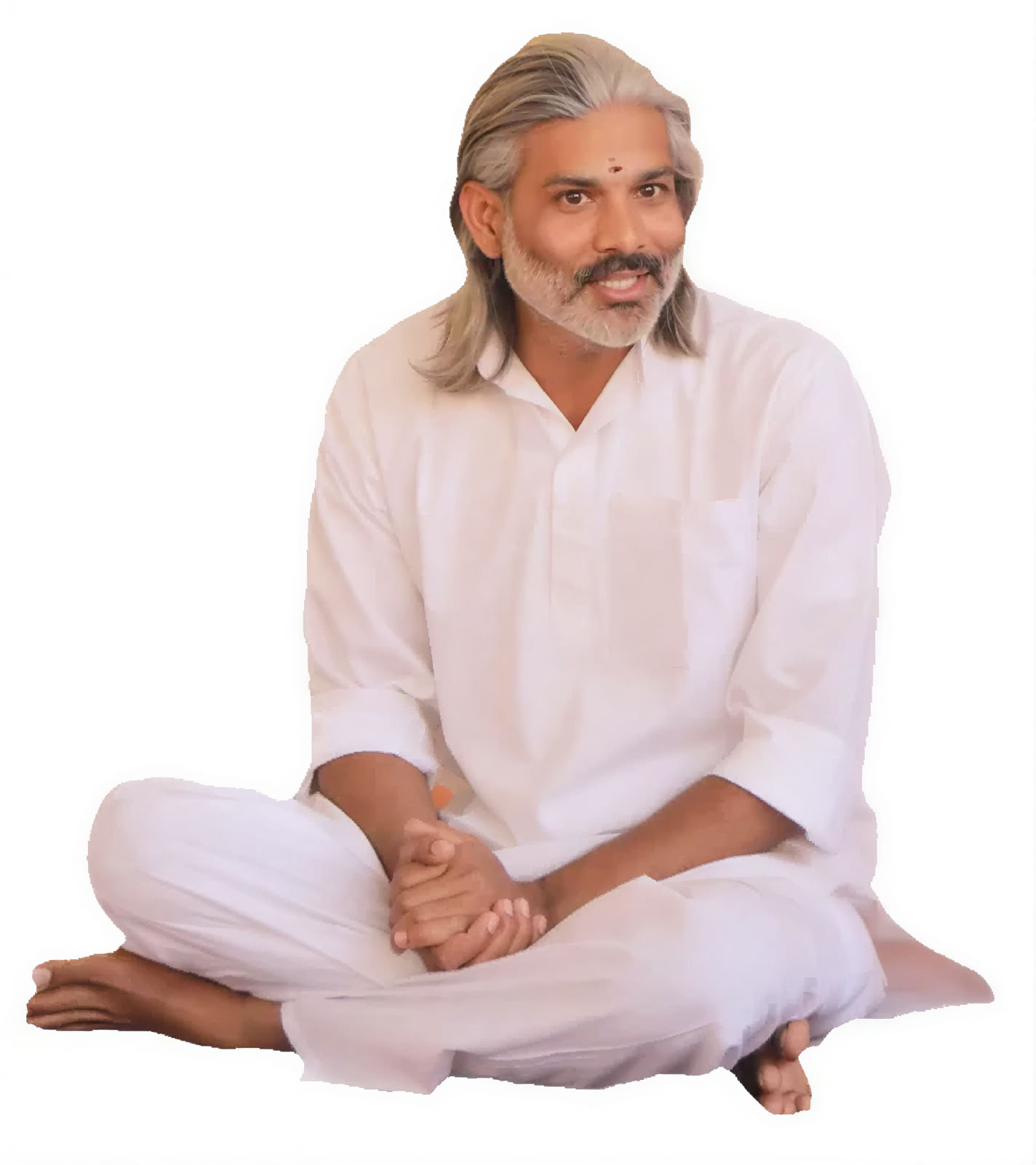 Tantra en Yoga in het Buitenland
