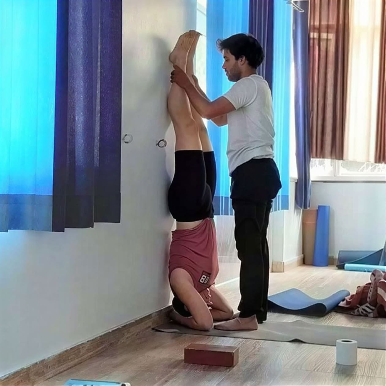 500 uur hatha-yogadocentenopleiding – 01 sep – 19 okt