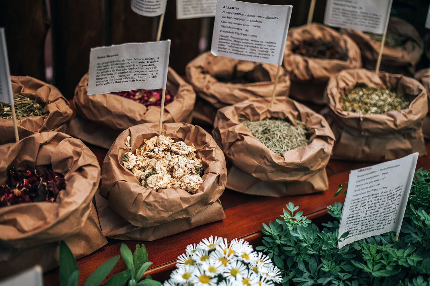 Therapeutische ervaring: Ziel tot rust