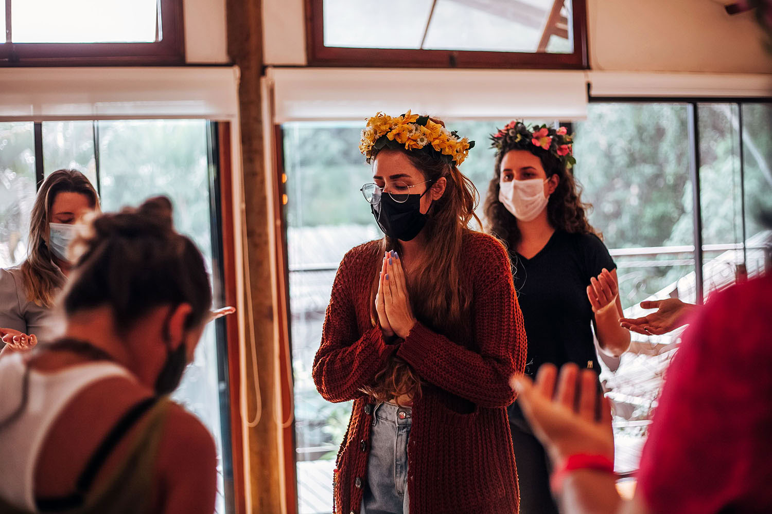 Therapeutische ervaring: Ziel tot rust
