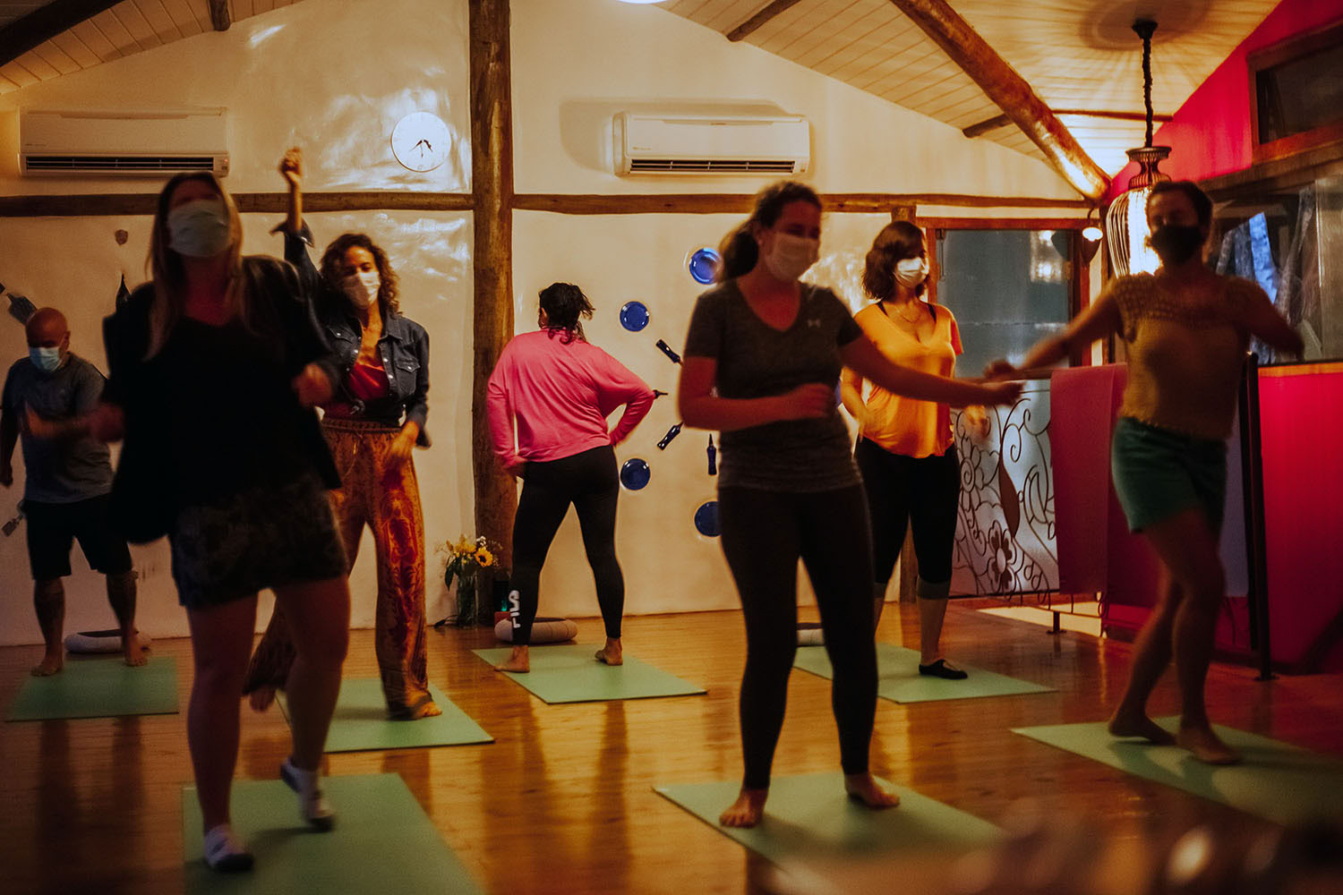 Therapeutische ervaring: Ziel tot rust