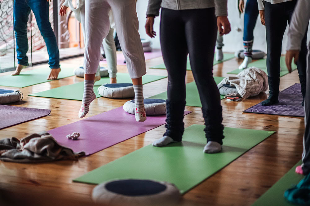 Therapeutische ervaring: Ziel tot rust