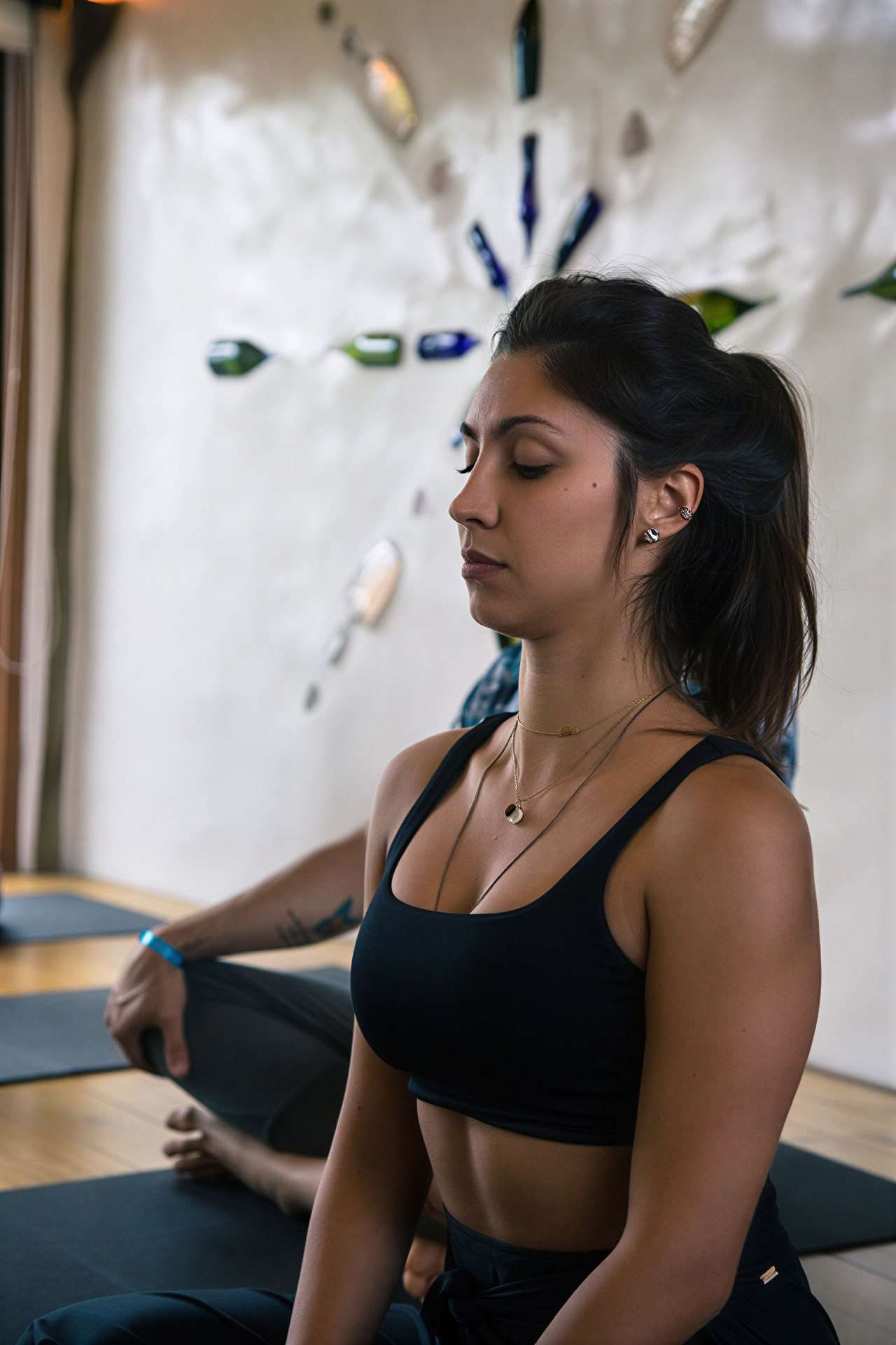 Therapeutische ervaring: Ziel tot rust