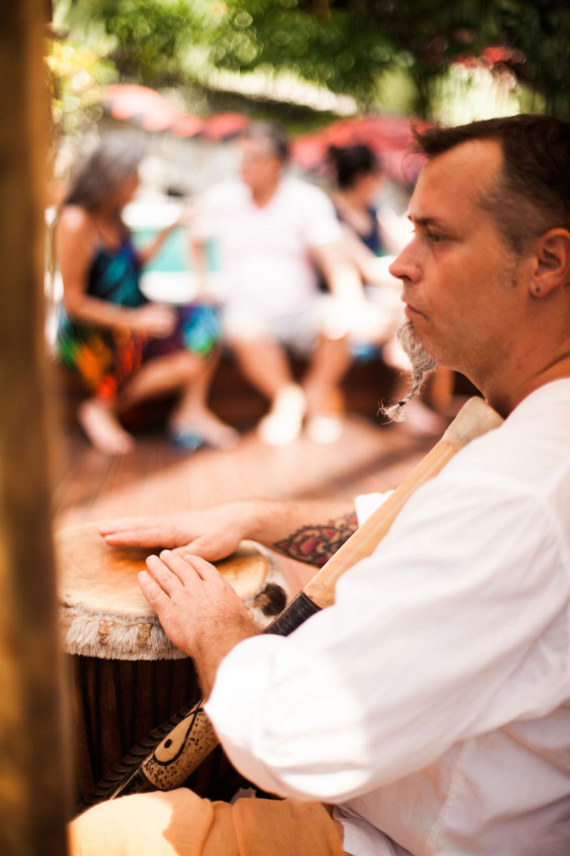 Therapeutische ervaring: Ziel tot rust