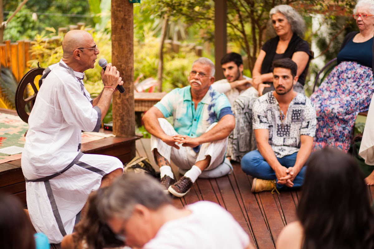 Therapeutische ervaring: Ziel tot rust