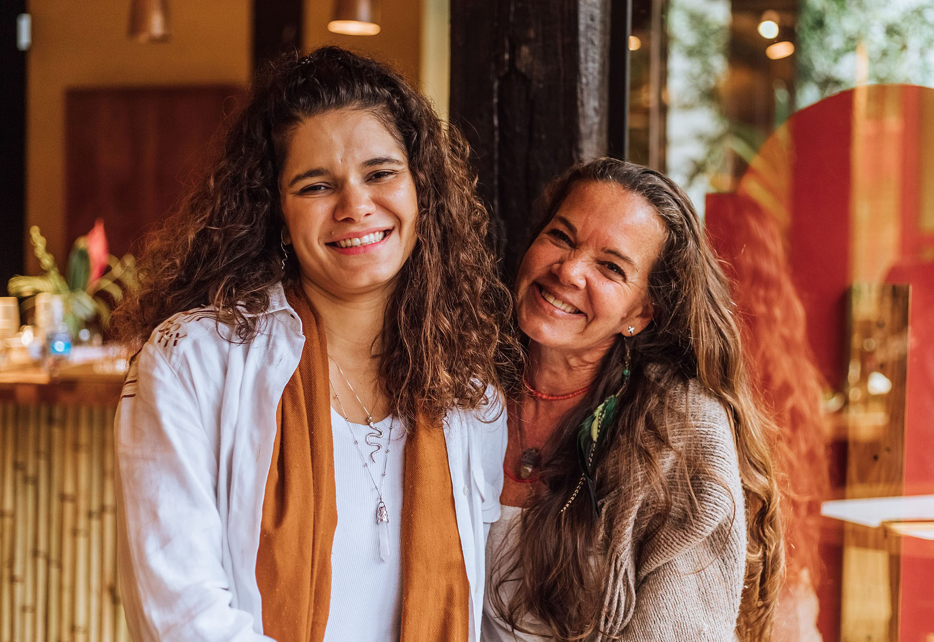 Therapeutische ervaring: Ziel tot rust