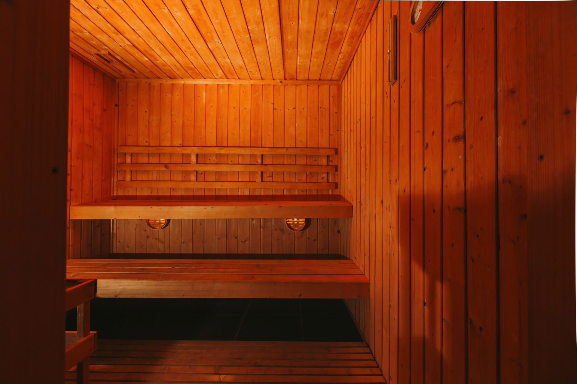 Sereniteit Spa-dag