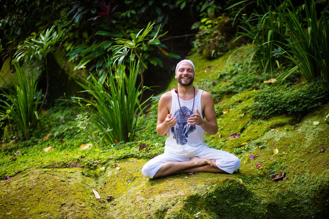 Kundalini-yoga basisopleiding van 200 uur voor yogadocenten