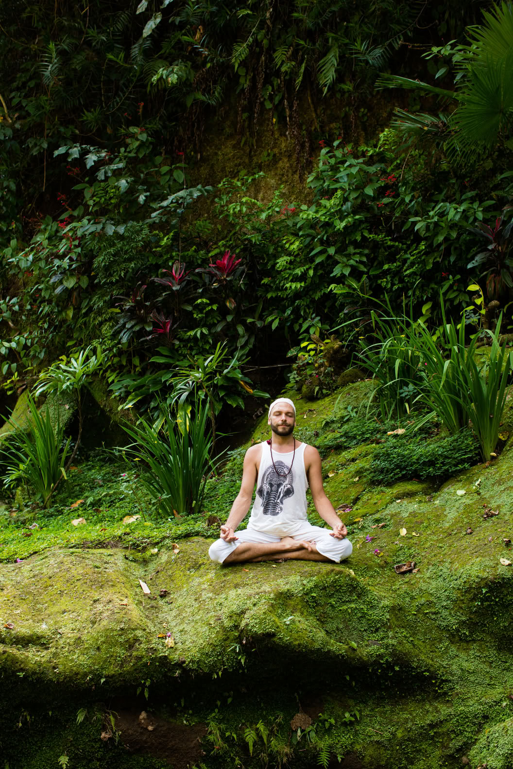 Kundalini-yoga basisopleiding van 200 uur voor yogadocenten