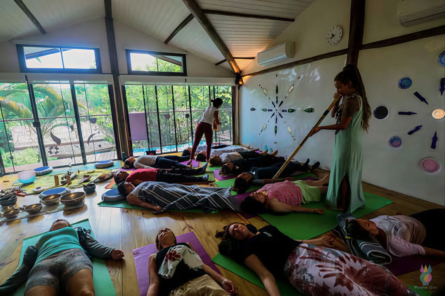 Phoenix Retreat – De Kracht Zit in Jou