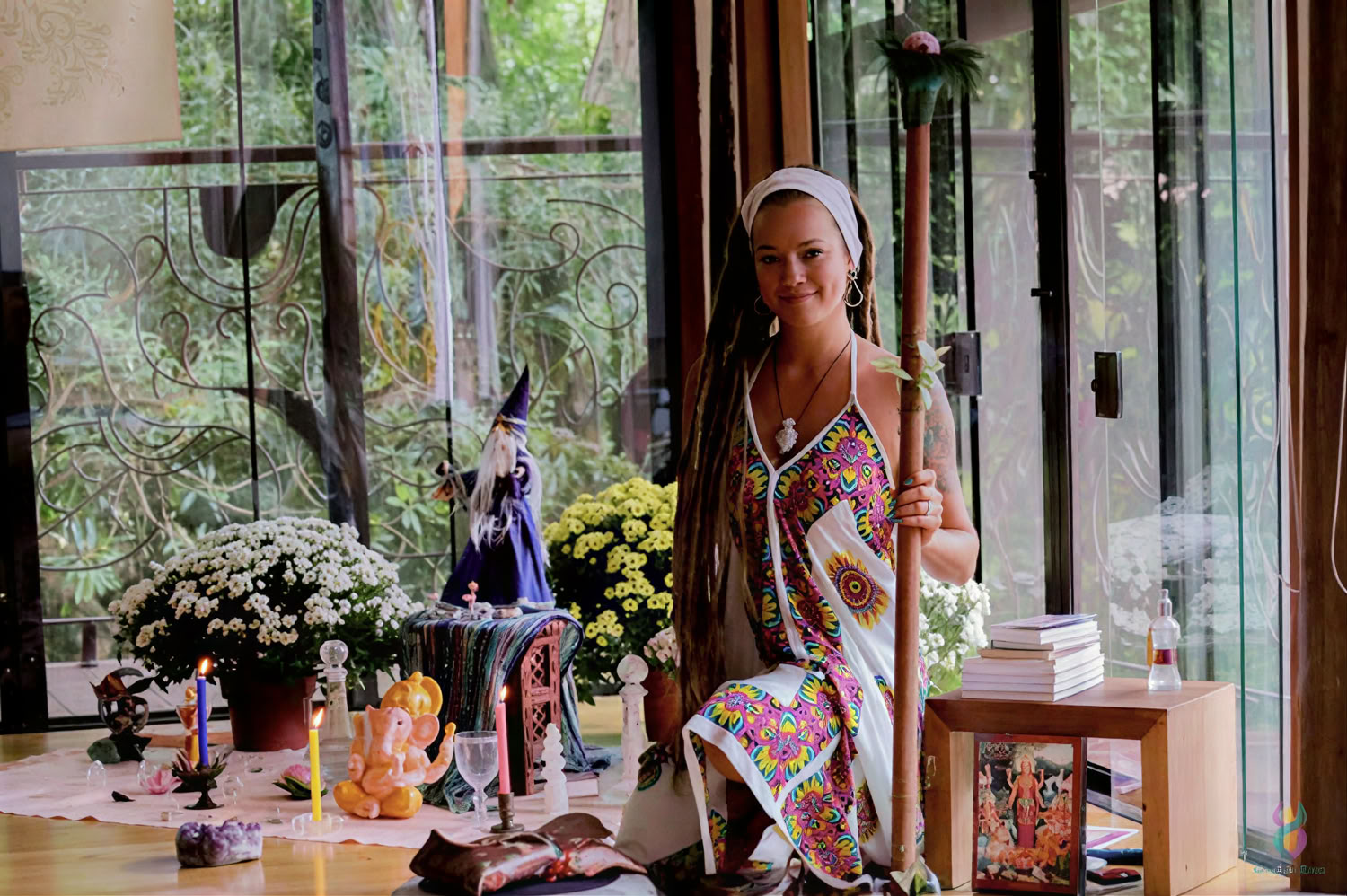 Phoenix Retreat – De Kracht Zit in Jou
