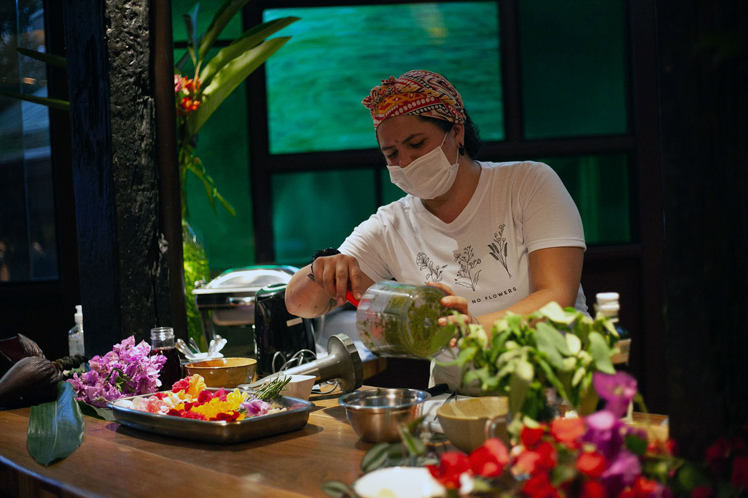 Phoenix Retreat – De Kracht Zit in Jou