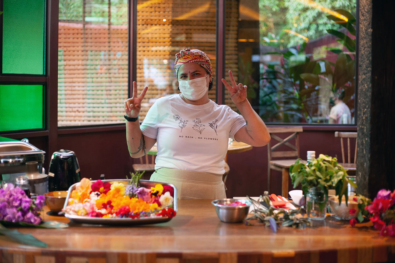 Phoenix Retreat – De Kracht Zit in Jou