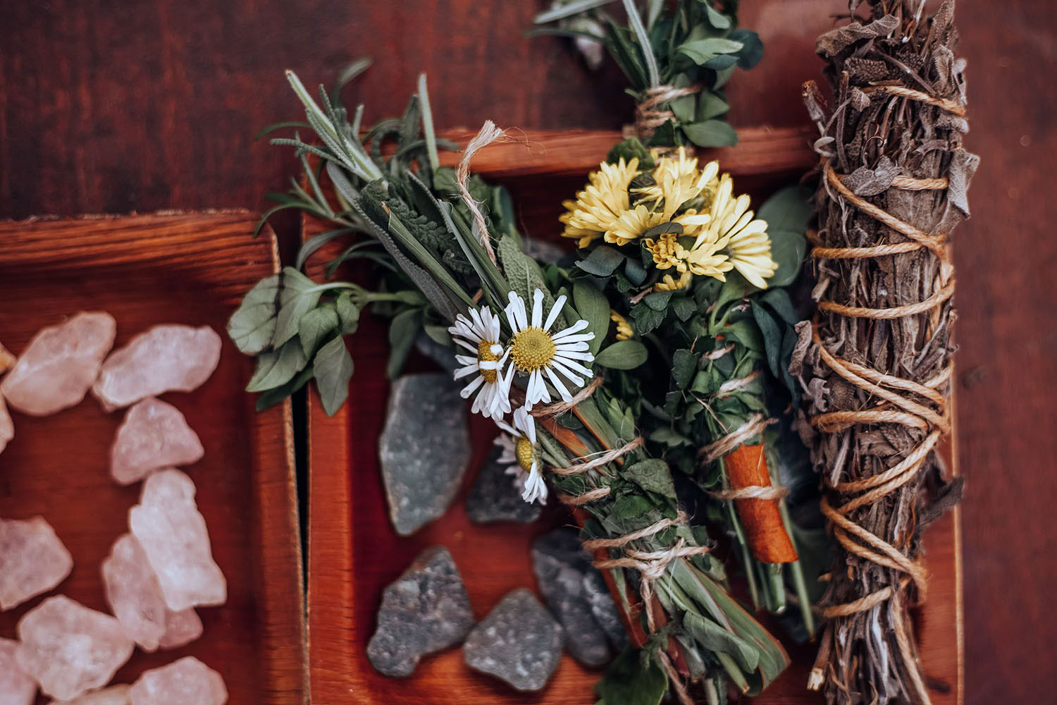 Phoenix Retreat – De Kracht Zit in Jou