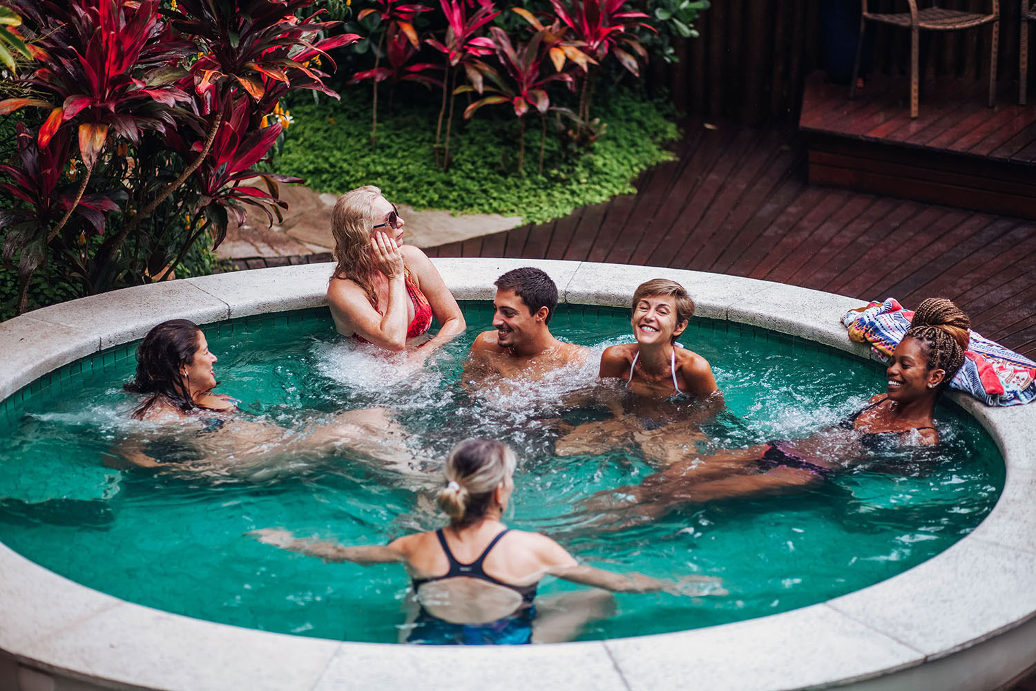 Phoenix Retreat – De Kracht Zit in Jou