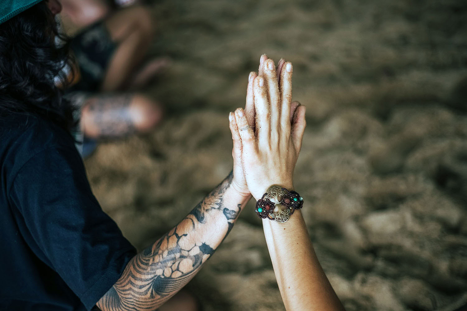 Phoenix Retreat – De Kracht Zit in Jou