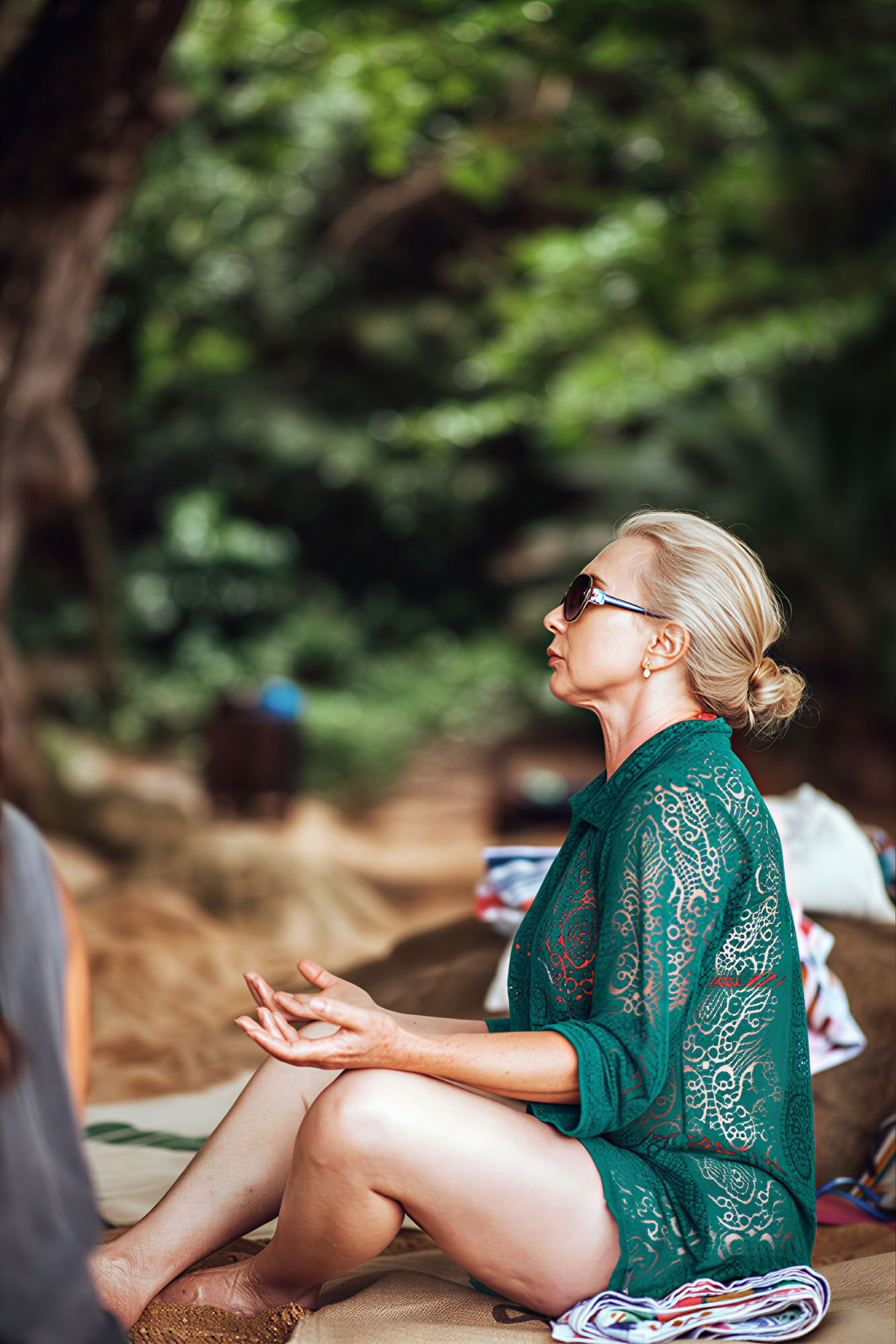 Phoenix Retreat – De Kracht Zit in Jou