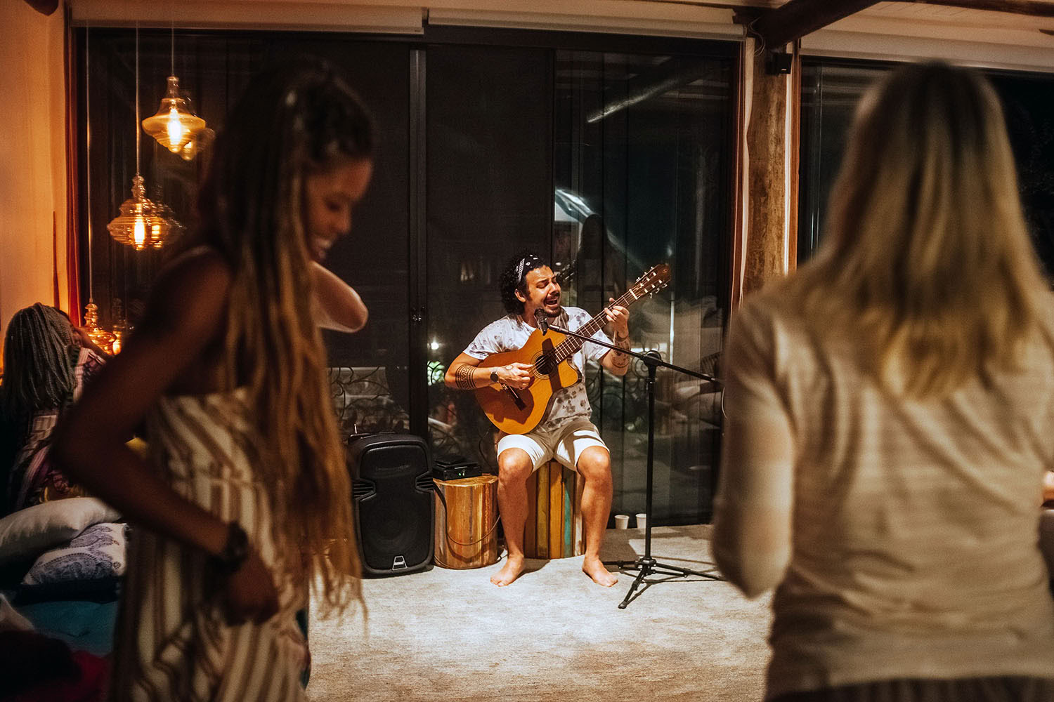 Phoenix Retreat – De Kracht Zit in Jou