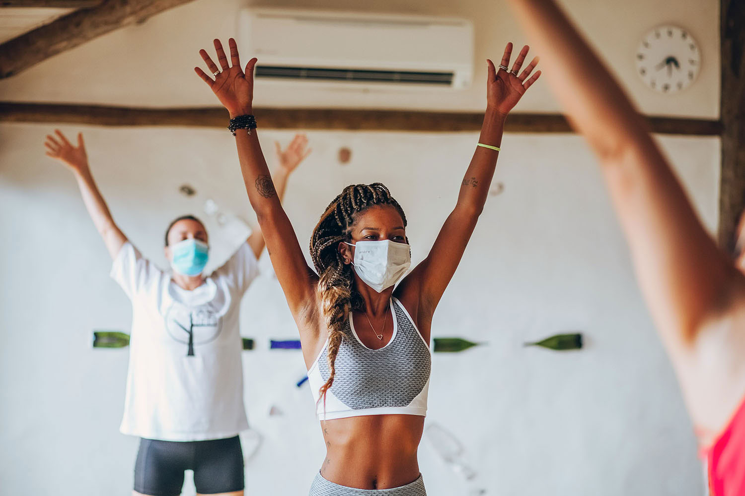 Phoenix Retreat – De Kracht Zit in Jou