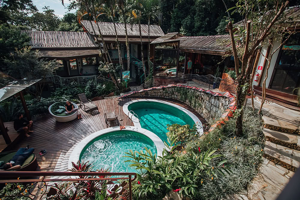 Phoenix Retreat – De Kracht Zit in Jou