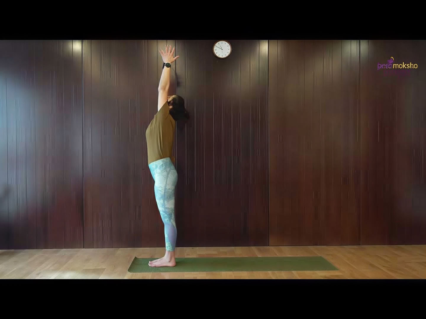Yogatherapie voor de gezondheid van de luchtwegen (Cardio-Breath Fusion)