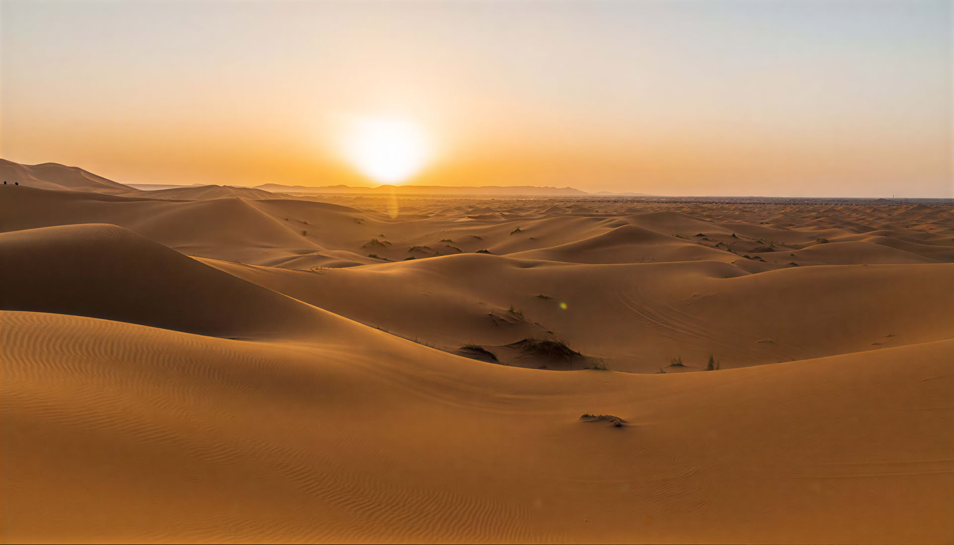 8-daagse reis van Marrakesh naar de woestijn via Merzouga