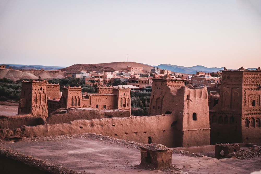 5 dagen – Rondreis van Marrakesh naar Fez via de Saharawoestijn