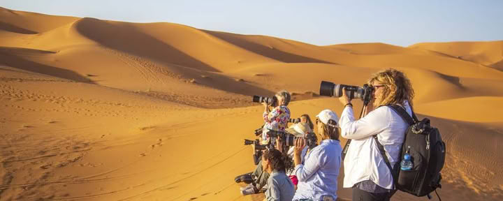 9 dagen – Rondreis van Agadir naar Zuid-Marokko