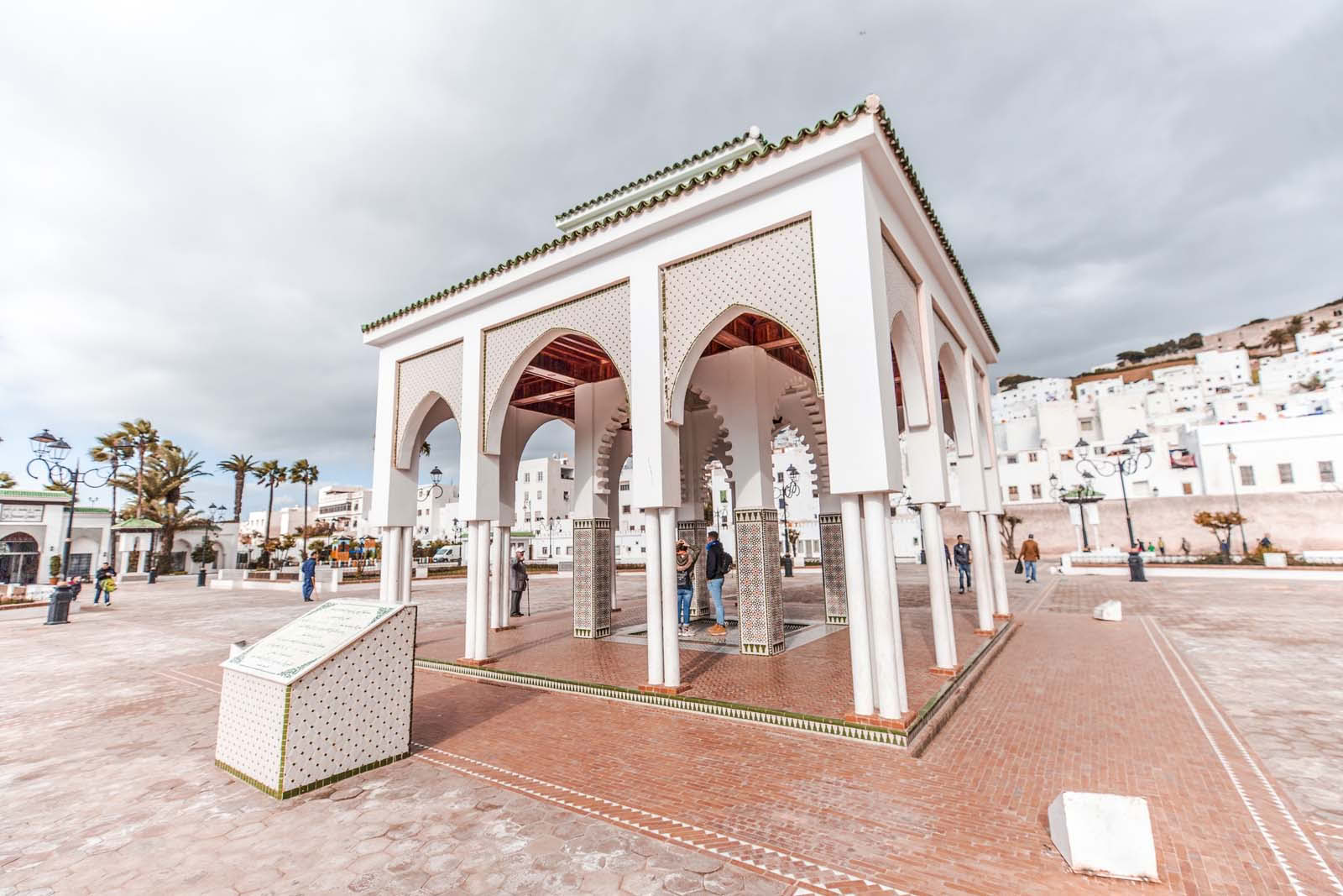 8-daagse rondreis van Tanger naar Marrakesh via de Saharawoestijn
