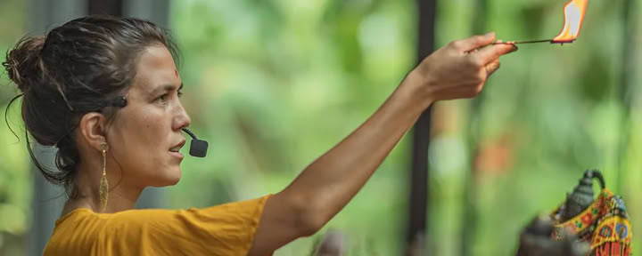 100 uur Vaidika Dharma