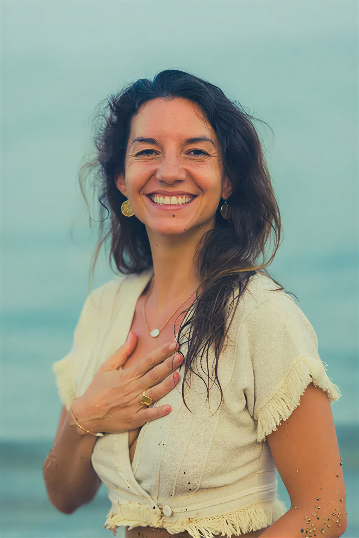 50-uurs yogadocentenopleiding