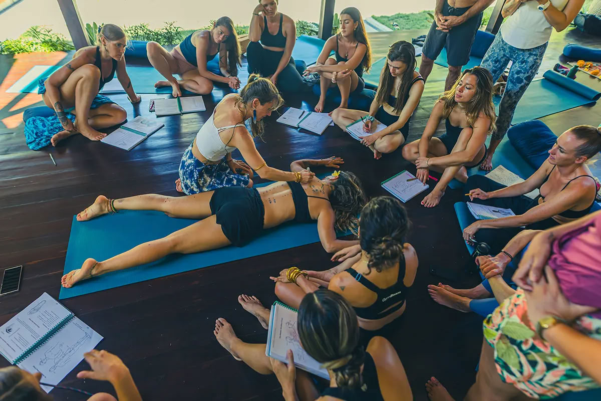 Vaidika Dharma: 100-uurs SPIRIT-yogaleraarstraining