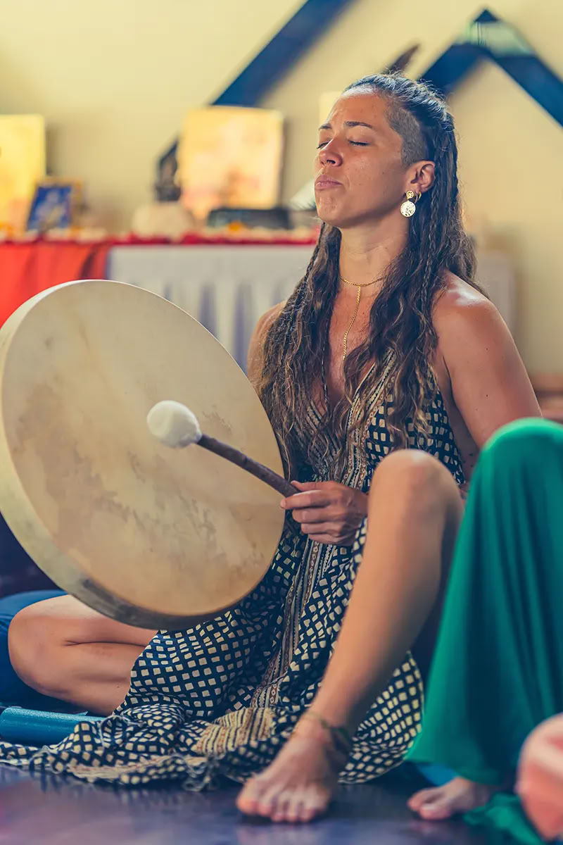 Vaidika Dharma: 100-uurs SPIRIT-yogaleraarstraining