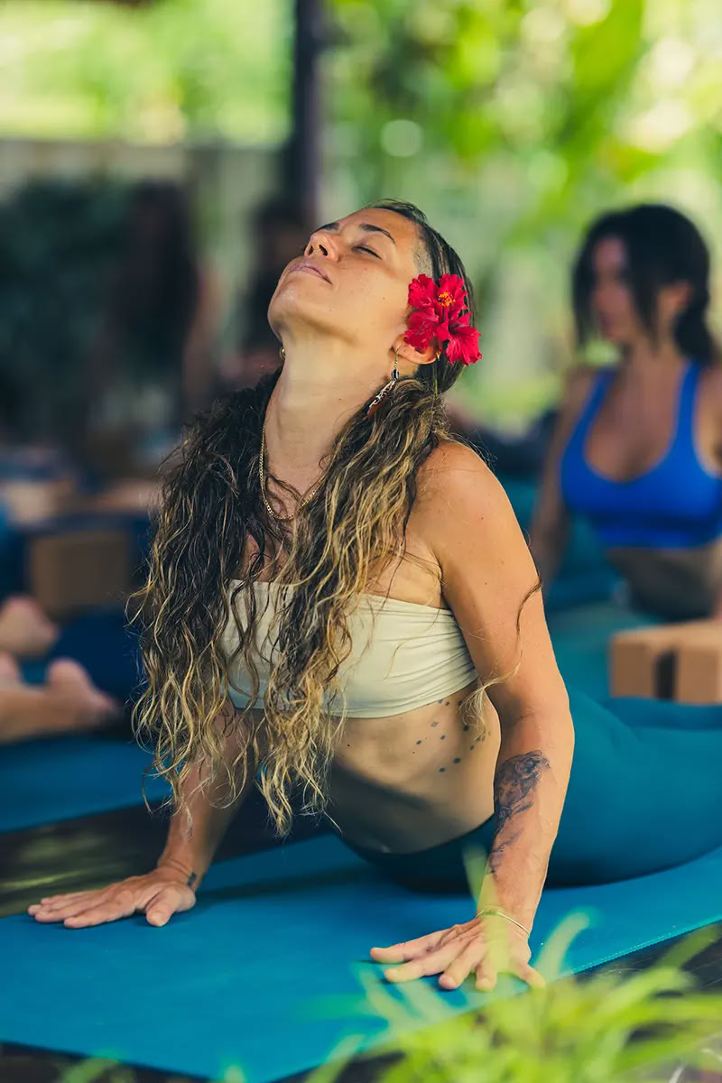 Vaidika Dharma: 100-uurs SPIRIT-yogaleraarstraining