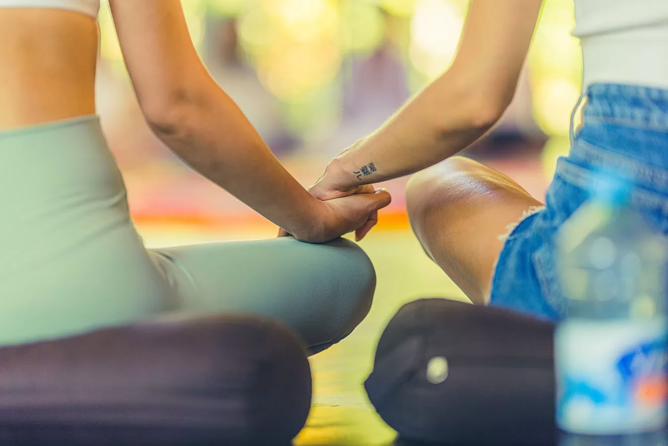 Vaidika Dharma: 100-uurs SPIRIT-yogaleraarstraining