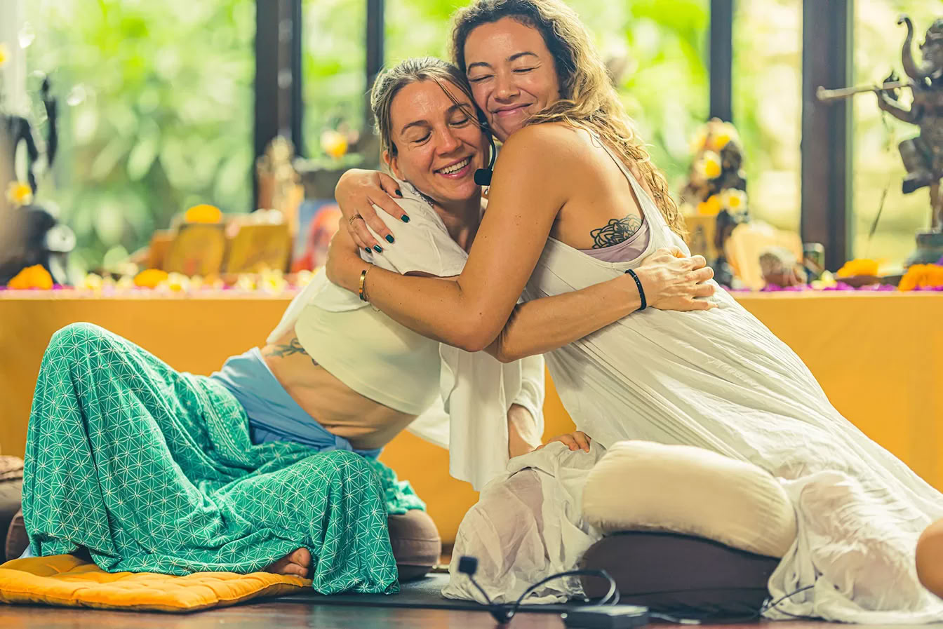 300-uurs yogadocentenopleiding Elementen