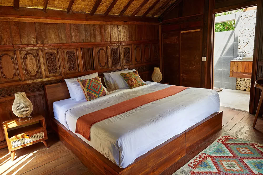 Lucidflow 100 uur van 300 uur YTT - Yoga Docentenopleiding Bali