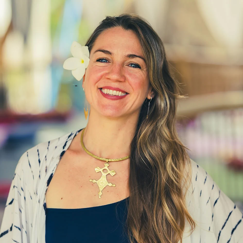 Lucidflow 100 uur van 300 uur YTT - Yoga Docentenopleiding Bali