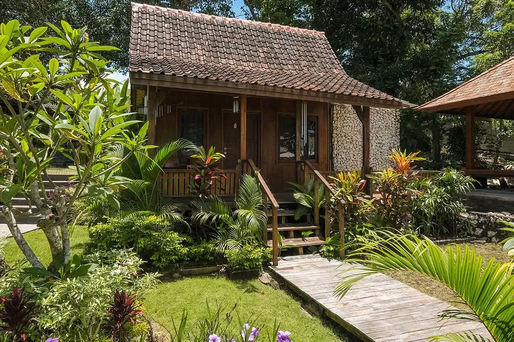 Lucidflow 100 uur van 300 uur YTT - Yoga Docentenopleiding Bali