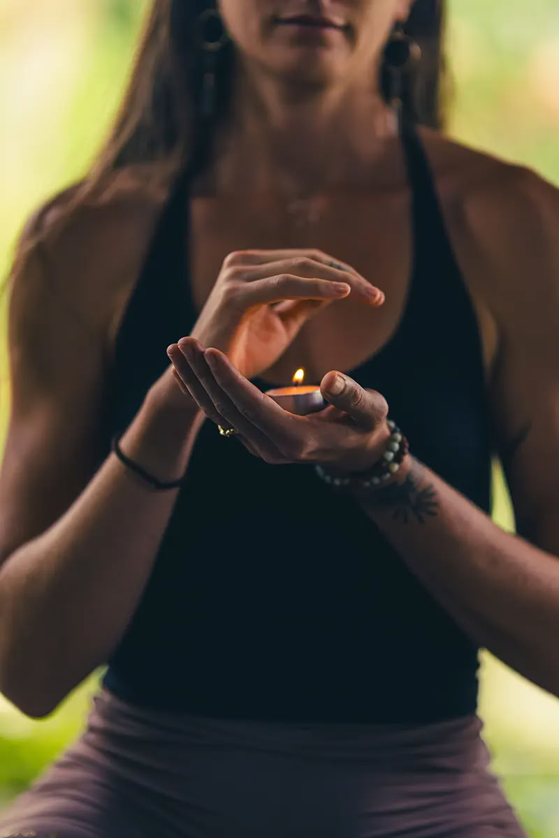 Lucidflow 100 uur van 300 uur YTT - Yoga Docentenopleiding Bali