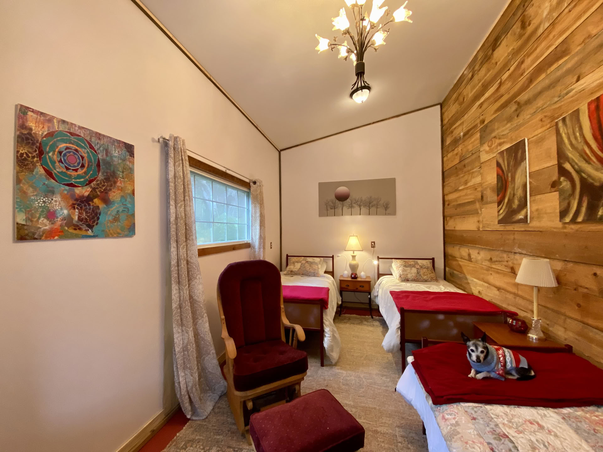 3-daags soundhealing-weekendrustretreat