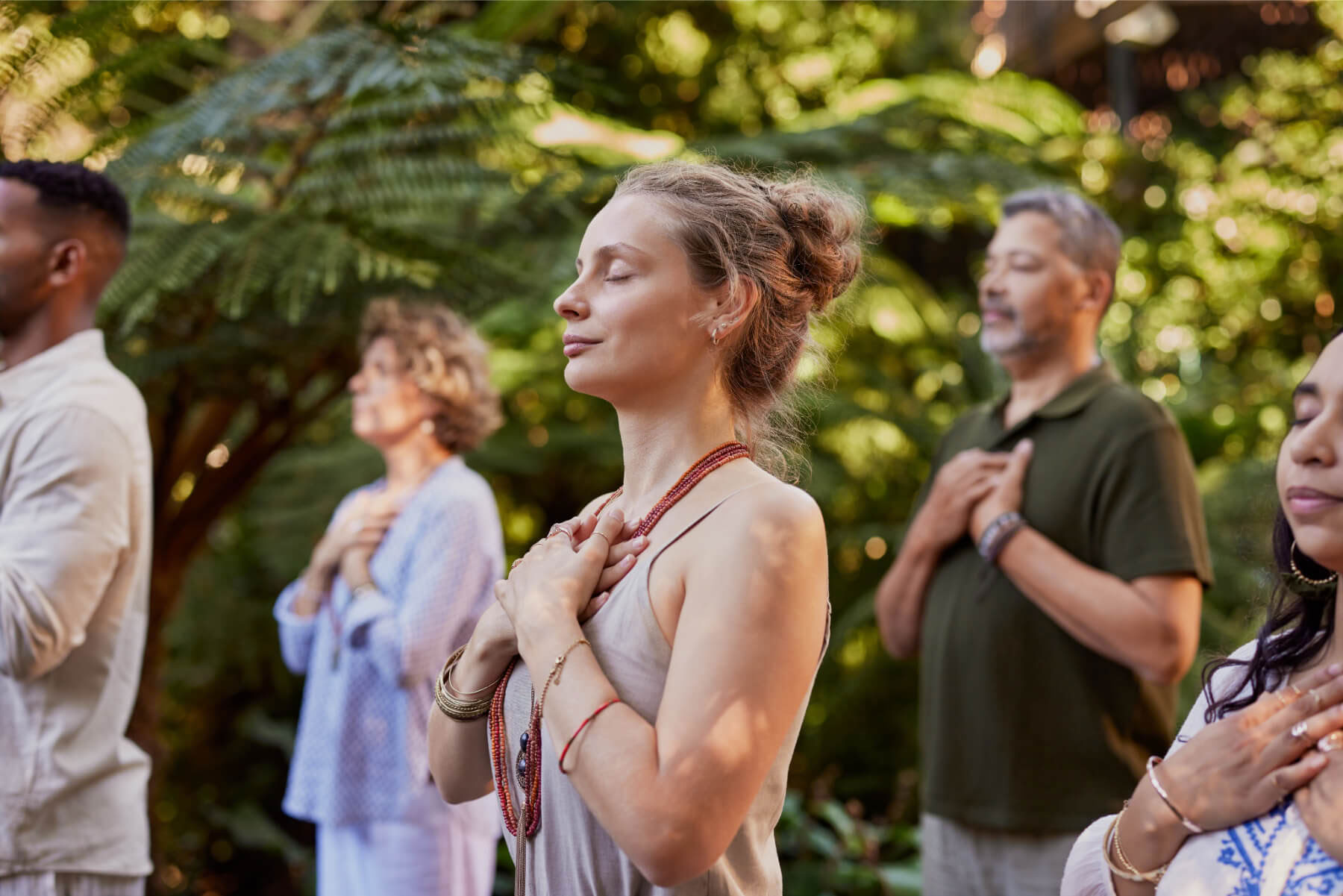 Meditatie